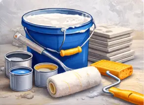 Usługi remontowe Pniewy